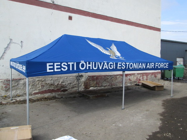 Pop Up Teltta 4x8 Pop Up Teltta 4x8