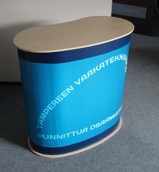 Mainsopöytä Mainsopöytä