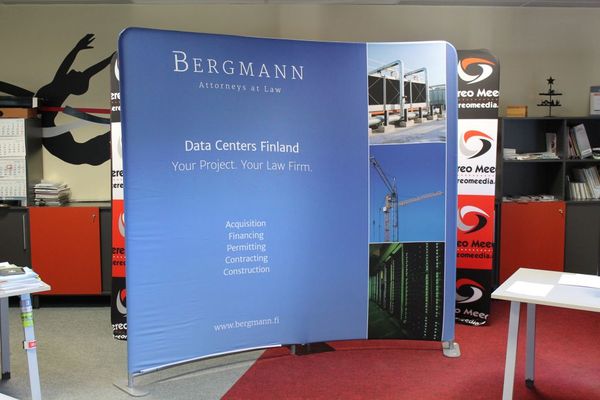 Reklaamsein Bergmann Reklaamsein Bergmann