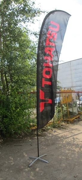Tuulelipp T-M Tuulelipp T-M