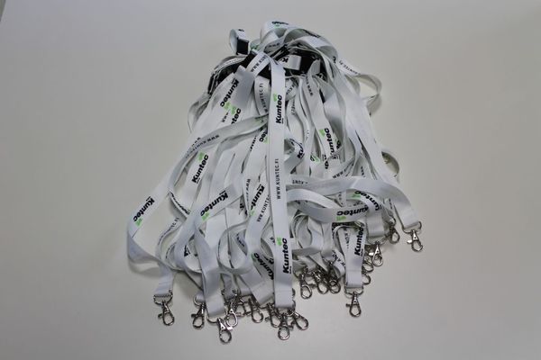 Logoga kaelapaelad Logoga kaelapaelad