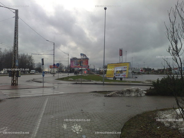 Üksikud kampaaniad