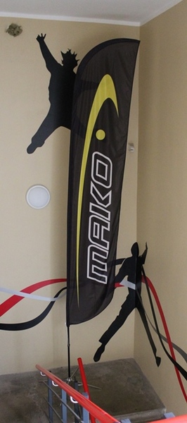 Tuulelipp Mako Tuulelipp Mako