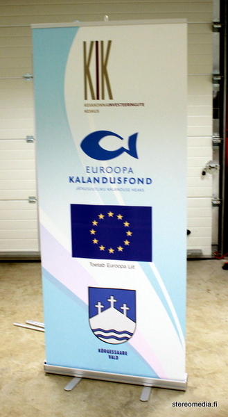 Kuvaständit Kuvaständit