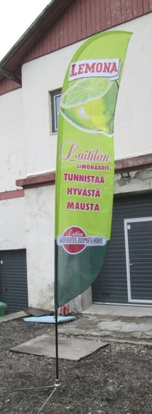 Tuulelipp Lemona Tuulelipp Lemona
