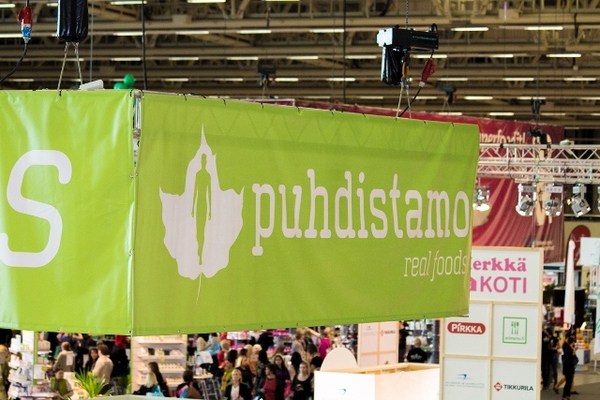 PVC reklaambänner PVC reklaambänner