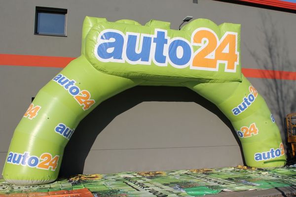 Stardikaar Auto24 Stardikaar Auto24