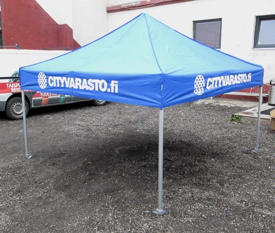 Pop up Cityvarasto Pop up Cityvarasto
