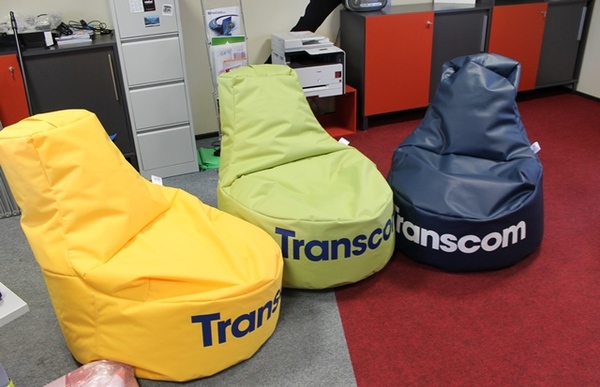 Kott-toolid Transcom Kott-toolid Transcom