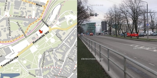 Põhja-Tallinn
