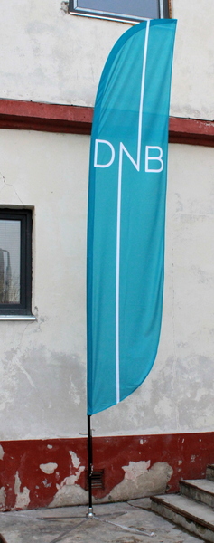 Tuulelipp T-M DNB Tuulelipp T-M DNB