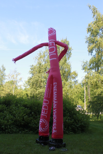 Tuuletantsija Tuuletantsija