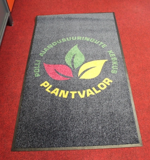 Logovaip Plantvalor Logovaip Plantvalor