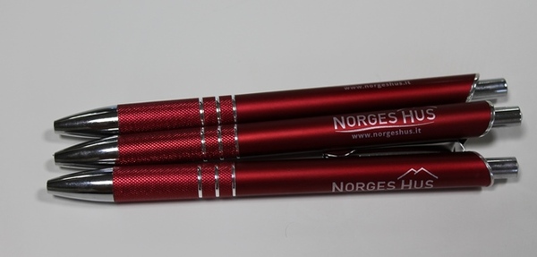 Pastakad NorgeHus Pastakad NorgeHus