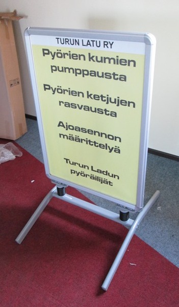 Vedrustend A1 Vedrustend A1