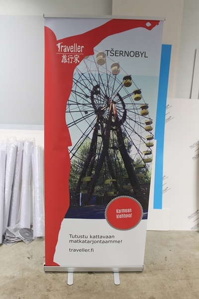 Roll up classic Traveller.fi Roll up classic Traveller.fi