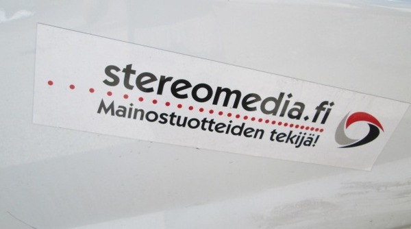 Magnetkleebis Magnetkleebis