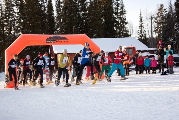 Täispuhutav 6x3m digiprinditud stardikaar Täispuhutav 6x3m digiprinditud stardikaar