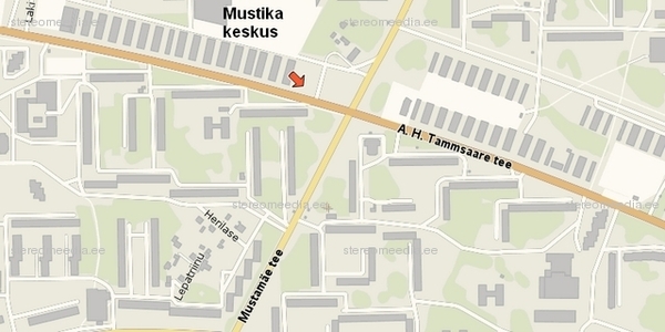 Mustamäe