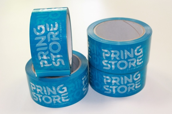 Pakketeip PringStore Pakketeip PringStore