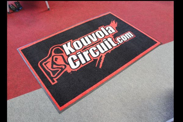 Vaip Kouvolan Circuit Vaip Kouvolan Circuit