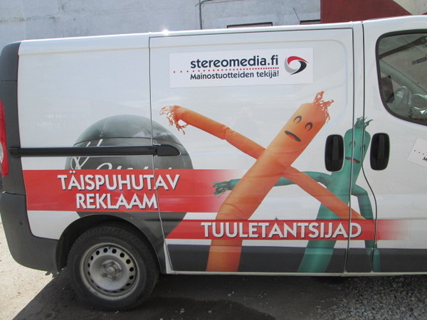 Autokleebis Autokleebis