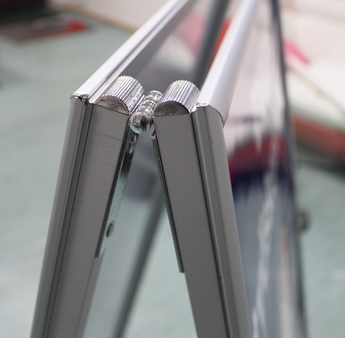 Snapframe A-teline
