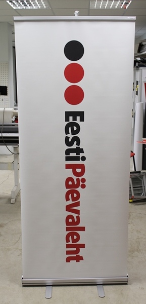 Roll-Up 85x200 Roll-Up 85x200