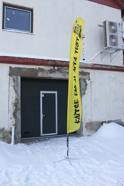 T-M rannalipp T-M rannalipp