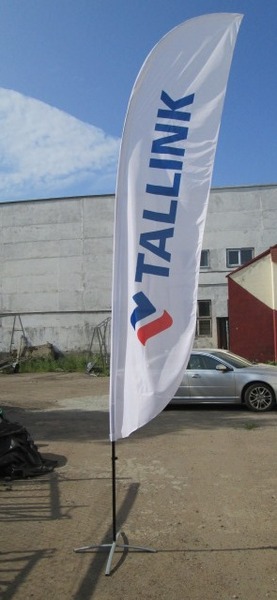 Tuulelipp T-M Tuulelipp T-M