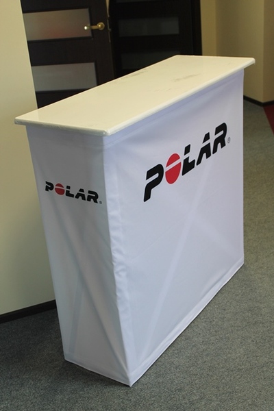 HopUp pöytä Polar HopUp pöytä Polar