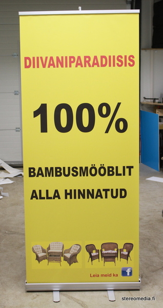 Mainosteline Mainosteline