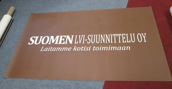 Trükitud kummivaip Trükitud kummivaip