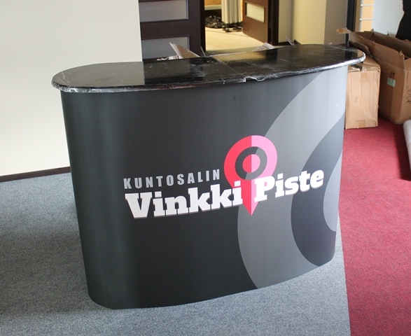 Suur konverntsilaud Suur konverntsilaud