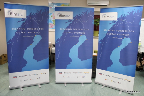 RollUp Classic 100x200 cm RollUp Classic 100x200 cm