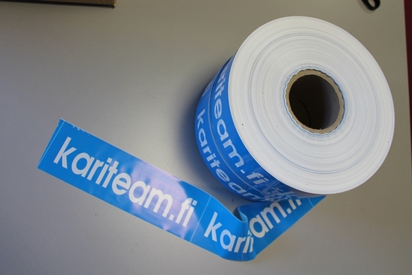 Piirdelint Kariteam.fi Piirdelint Kariteam.fi
