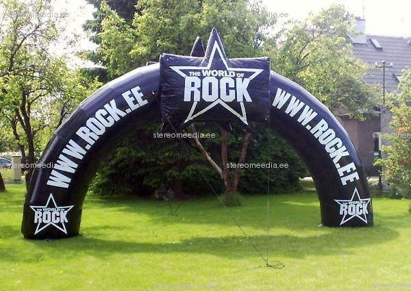 Rocki stardikaar Rocki stardikaar