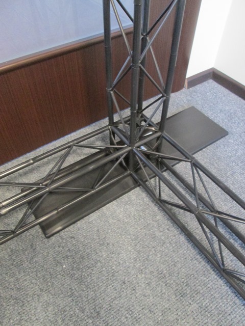 Truss reklaamsein