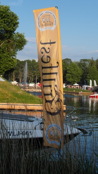 Grillfest 5m Grillfest 5m