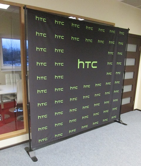Teleskoopstend HTC Teleskoopstend HTC