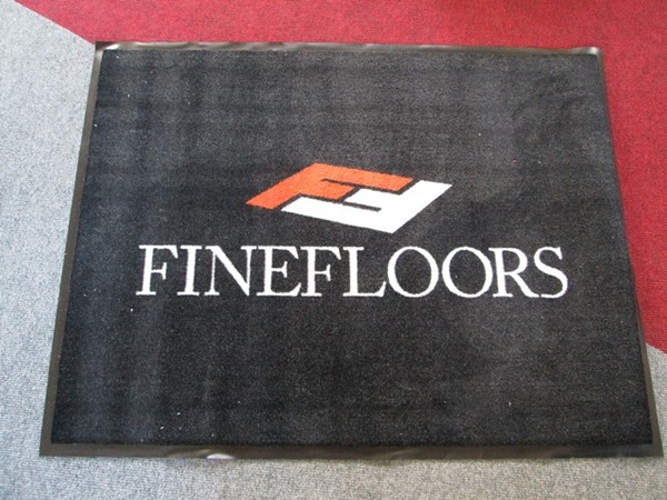 Logovaip Finefloors Logovaip Finefloors