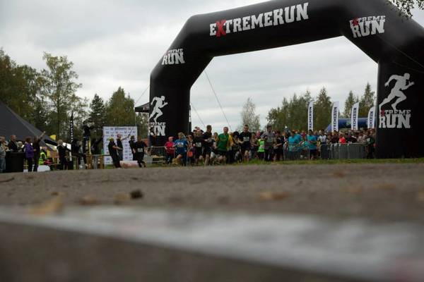 Stardikaar 12x6m Stardikaar 12x6m