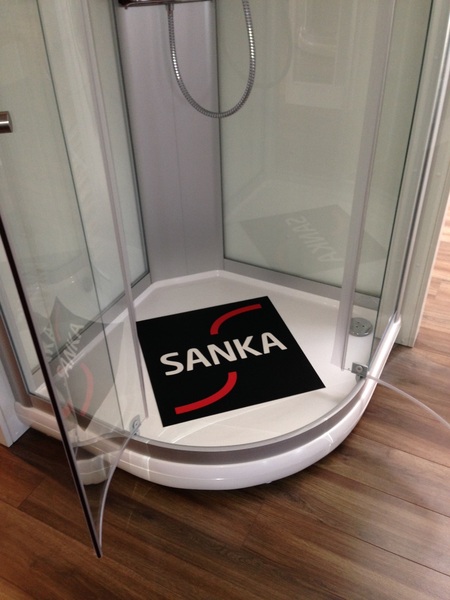Reklaamvaip Sanka Reklaamvaip Sanka
