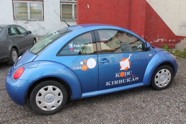 Kodu Kirbukas Kodu Kirbukas
