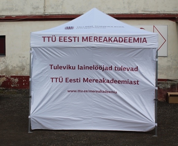 Mereakadeemia telk Mereakadeemia telk