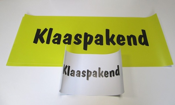 Kleebised Kleebised