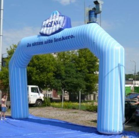 Reklaamkaar OLD Reklaamkaar OLD