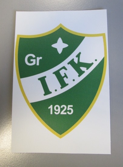 Reklaamkleebis Reklaamkleebis