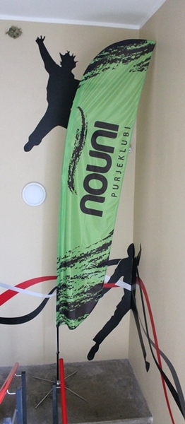 Tuulelipp TM Tuulelipp TM