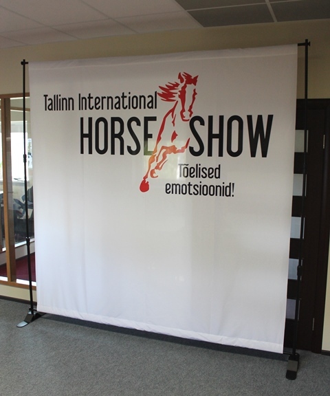 Ständi Horseshow Ständi Horseshow